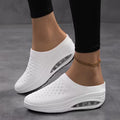 Breathable Soft-Bottom Women's Shoes