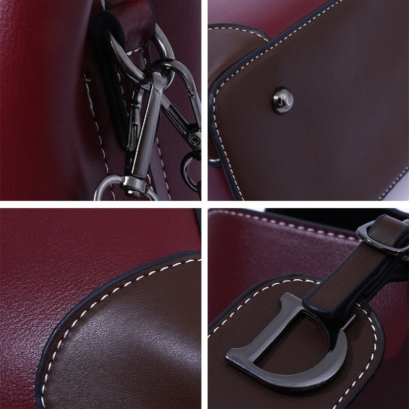 [Dhamaka Diwali Offer Price 1299] Genuine Niche Women's Shoulder Bag