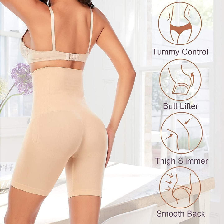 SlimFit 4-in-1 Shape