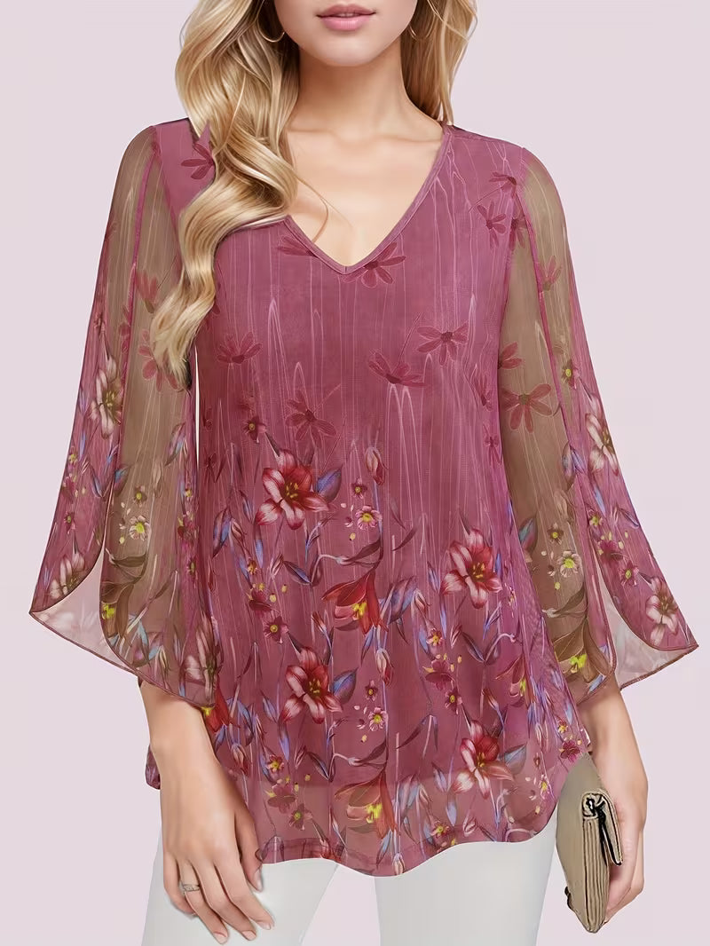 Double Layer Mesh Top