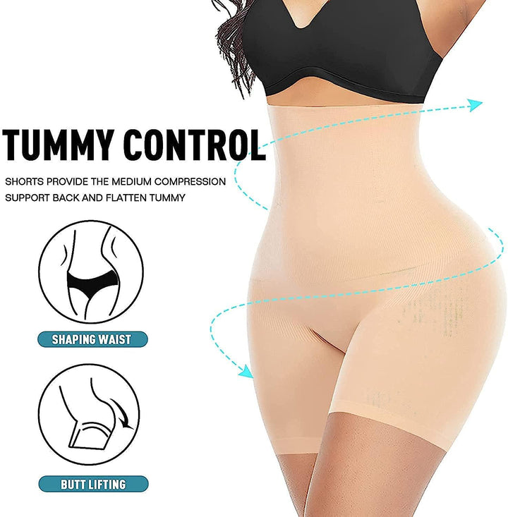 SlimFit 4-in-1 Shape