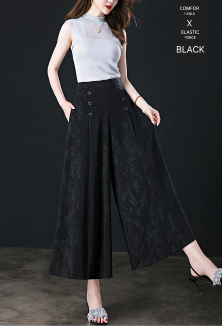Now In Trending Designable Palazzo Pants Cool & Comfy Palazzo Pants