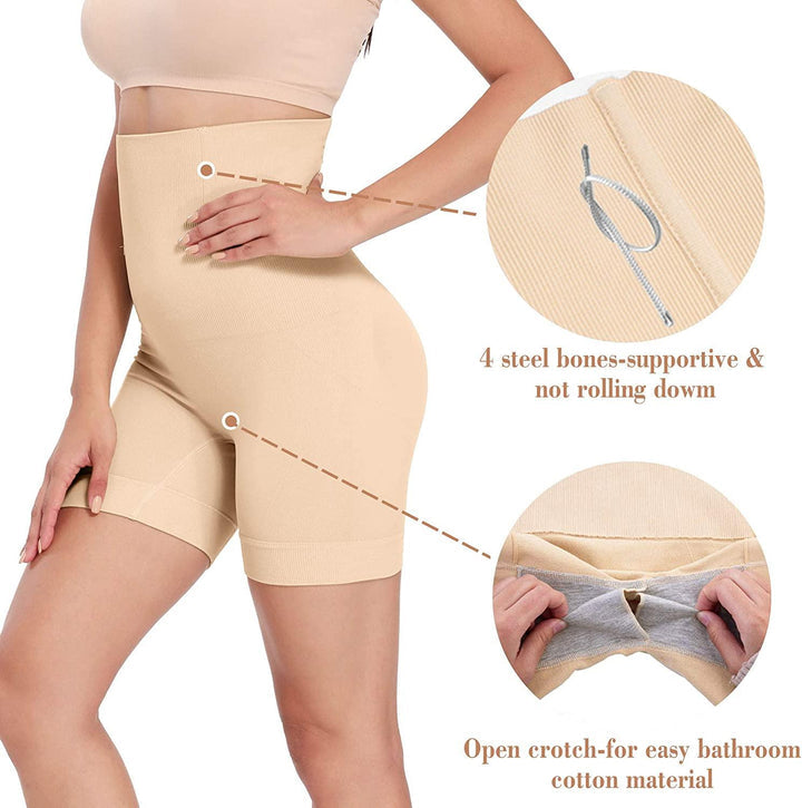 SlimFit 4-in-1 Shape