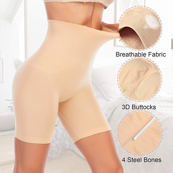 SlimFit 4-in-1 Shape