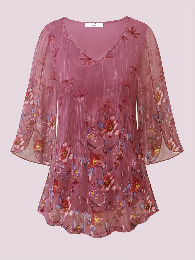 Double Layer Mesh Top