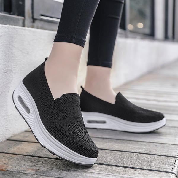 Women's Orthopedic Premium Sneakers