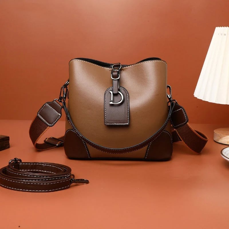 [Dhamaka Diwali Offer Price 1299] Genuine Niche Women's Shoulder Bag