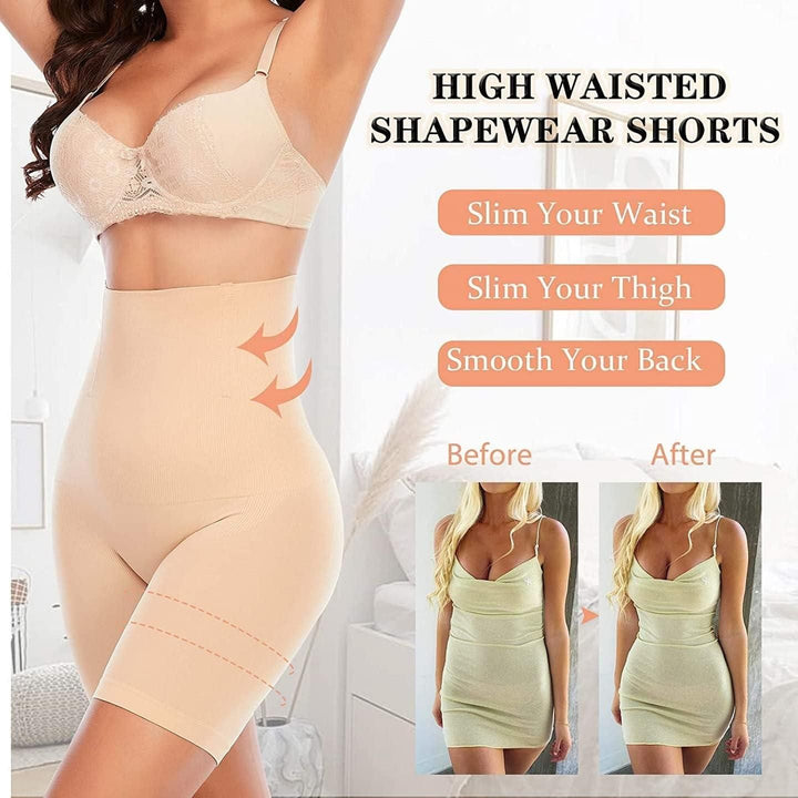 SlimFit 4-in-1 Shape