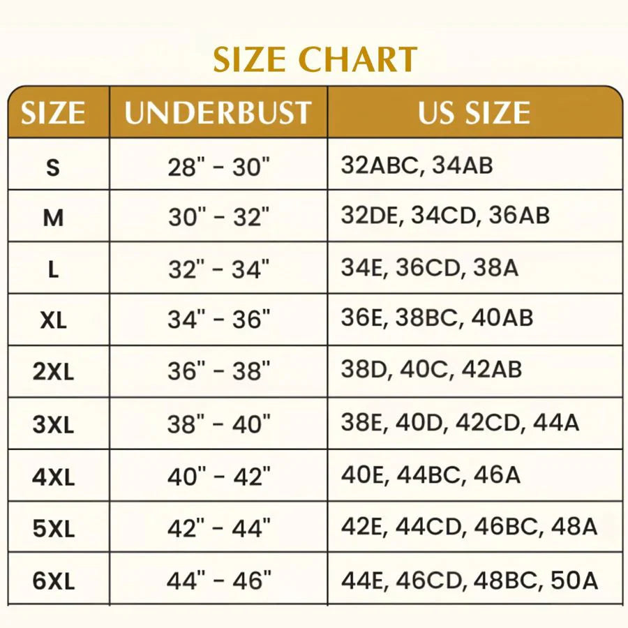 Comfy Corset Bra Front Cross Side Buckle Lace Bras