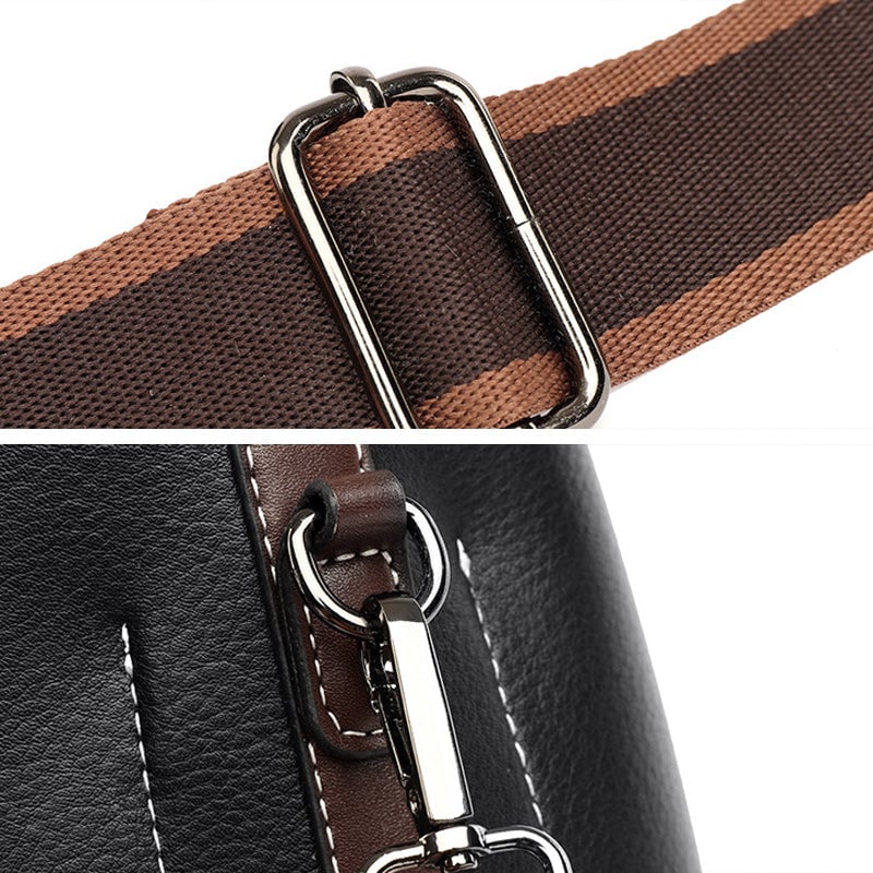 [Dhamaka Diwali Offer Price 1299] Genuine Niche Women's Shoulder Bag