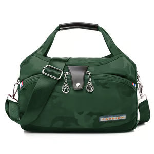 Soft Side Lightweight Underseat Tote Bag