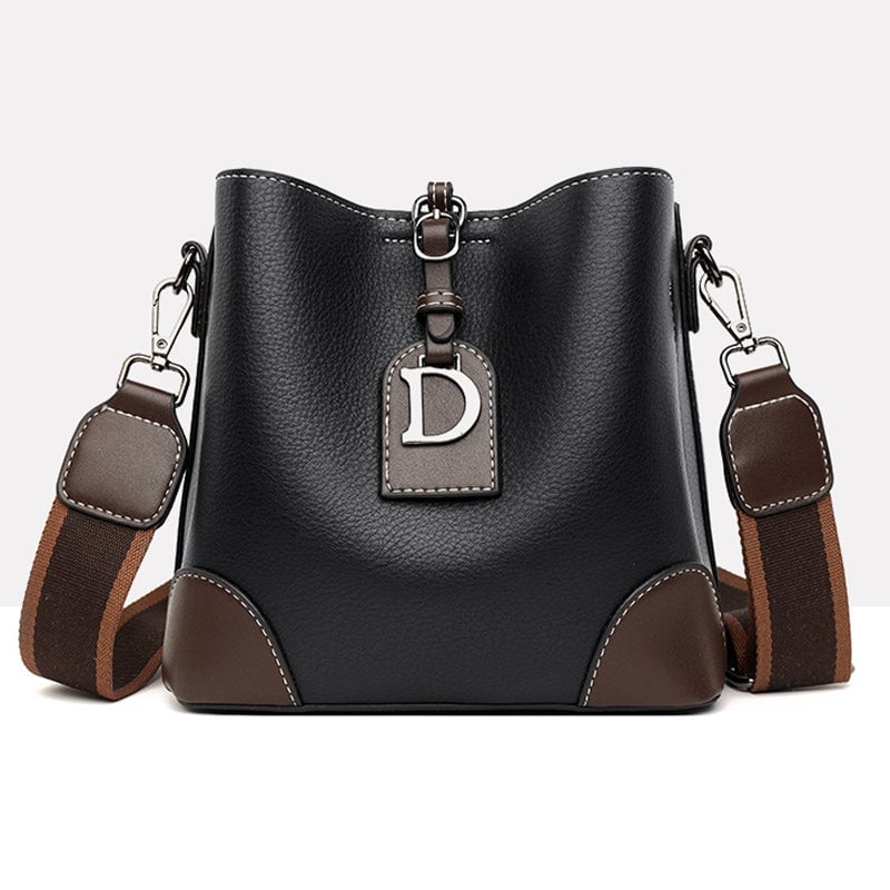 [Dhamaka Diwali Offer Price 1299] Genuine Niche Women's Shoulder Bag