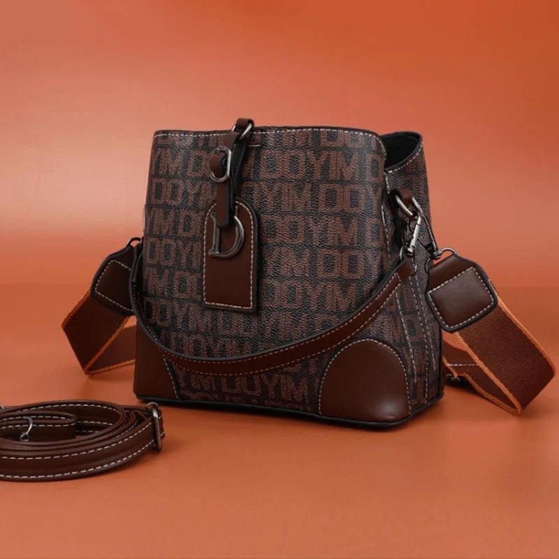 [Dhamaka Diwali Offer Price 1299] Genuine Niche Women's Shoulder Bag