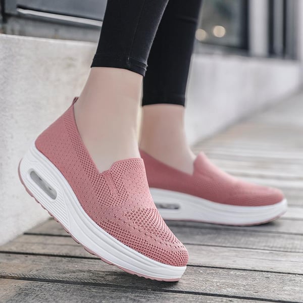 Women's Orthopedic Premium Sneakers