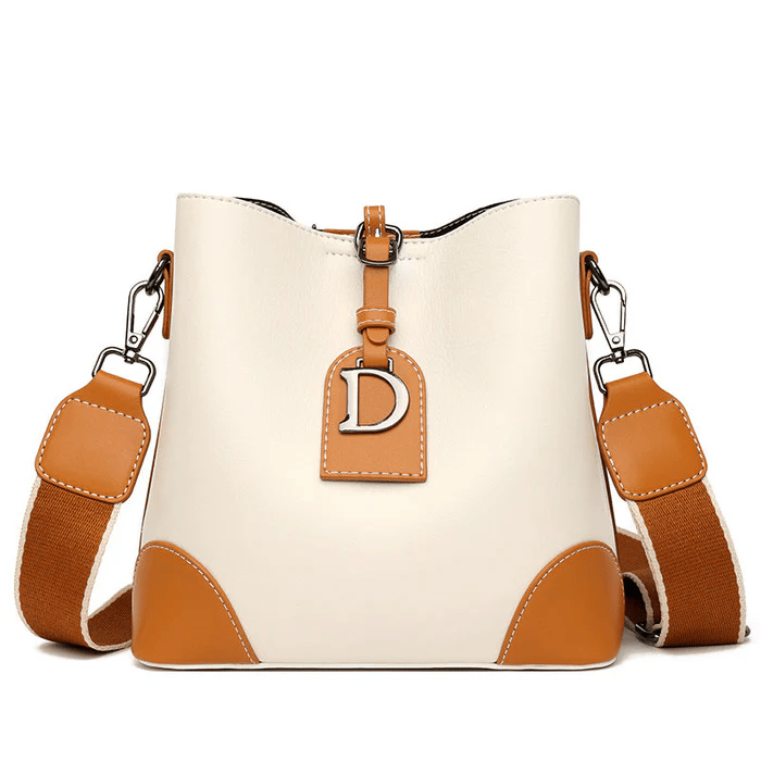[Dhamaka Diwali Offer Price 1299] Genuine Niche Women's Shoulder Bag