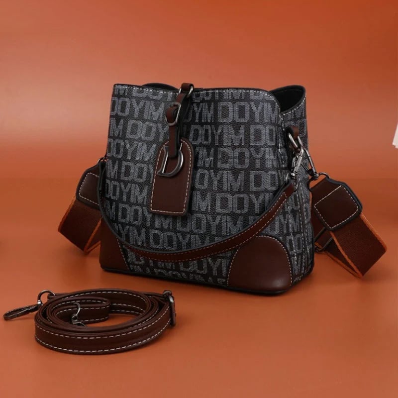 [Dhamaka Diwali Offer Price 1299] Genuine Niche Women's Shoulder Bag