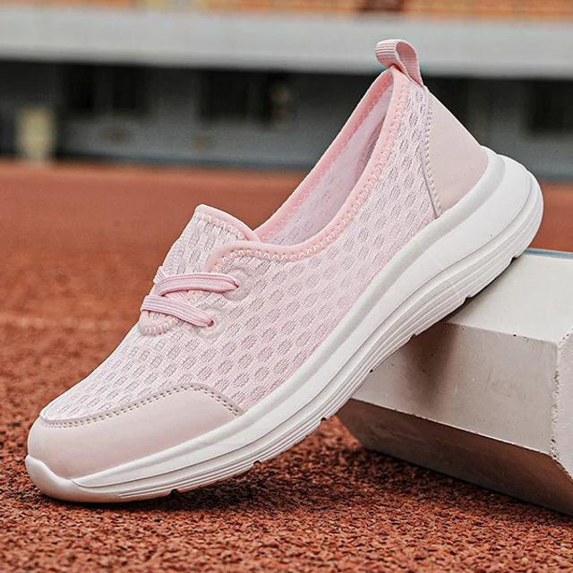 🔥LAST DAY 60% OFF - Women's Soft Sole Mesh Comfort Orthopedic Shoes