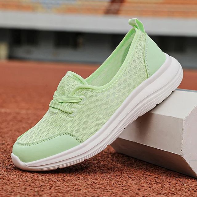 🔥LAST DAY 60% OFF - Women's Soft Sole Mesh Comfort Orthopedic Shoes
