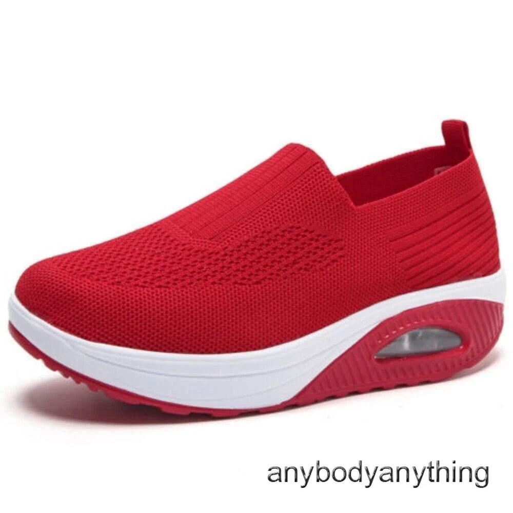 Women's Orthopedic Premium Sneakers
