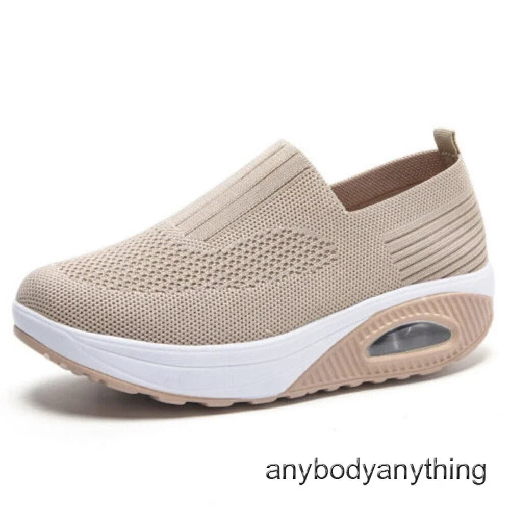 Women's Orthopedic Premium Sneakers