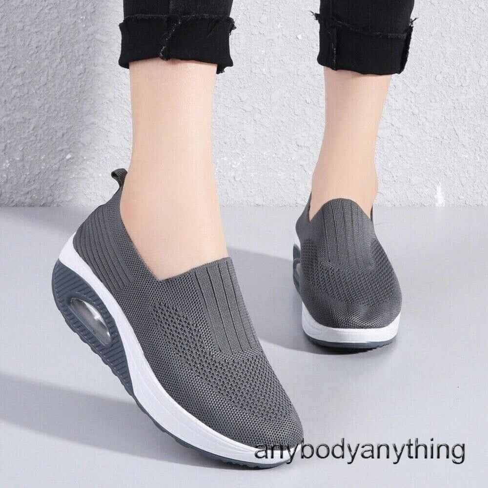 Women's Orthopedic Premium Sneakers