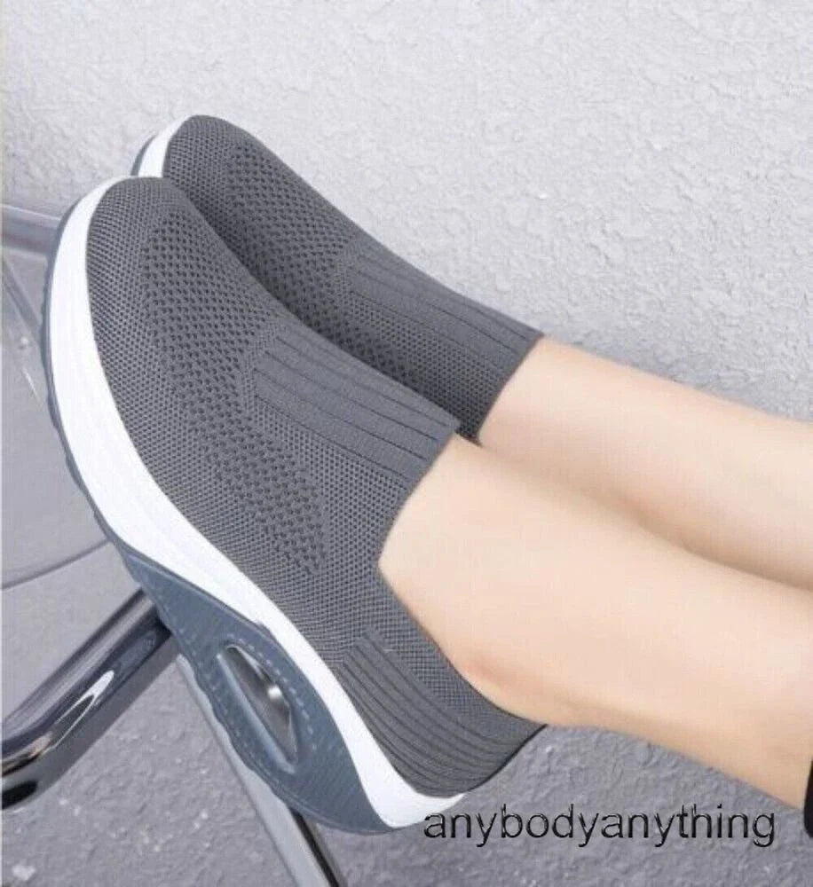 Women's Orthopedic Premium Sneakers