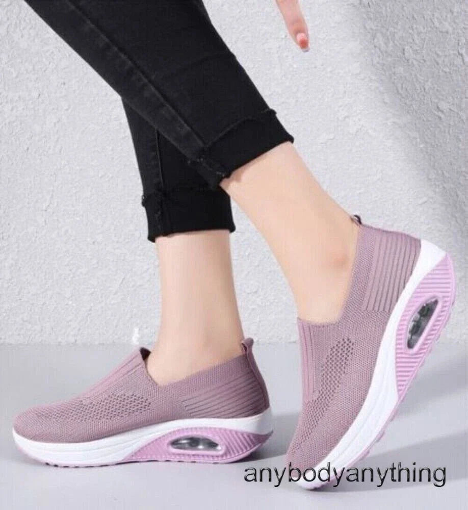 Women's Orthopedic Premium Sneakers